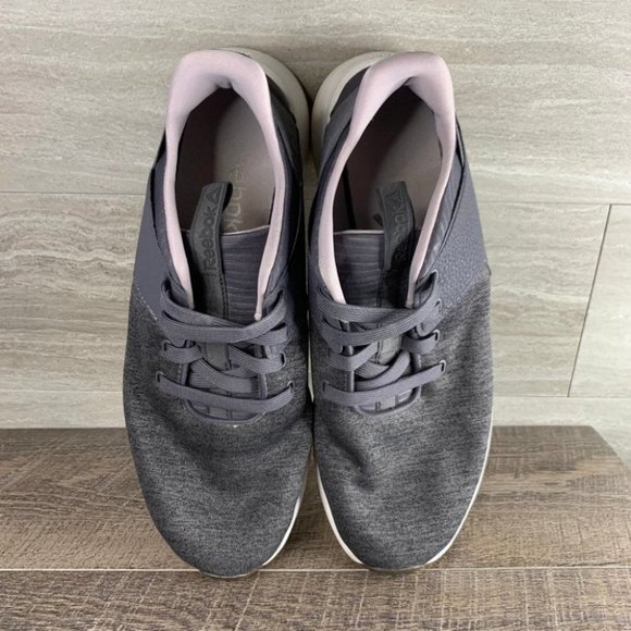 Women's Reebok Ever Road DMX Running Sneaker - Picture 4 of 9